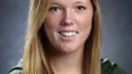 UAB Recognizes Jenny Cape With Student-Athlete Honor