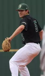Fall Practice Underway For Blazer Baseball Team