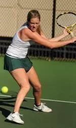 Romeo, Cape Advance To Semis In Singles, Doubles At UTC