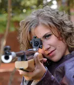 UAB Rifle Team Ties For Eighth In Air Rifle At Ole Miss