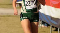 UAB Cross Country Finishes Seventh At Chile Pepper Festival