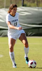 Women's Soccer Suffers 4-1 Loss at Tulsa