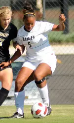 Blazers Host Final Home Contests of 2010 Season