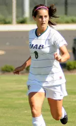 Blazers Edged by Memphis in Harbin's Finale