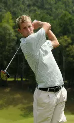 Men's Golf Team Heads To Lake Tahoe To Compete At Wolf Pack Classic