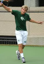 Four Blazers Still Alive At Georgia Tech Fall Invitational