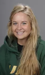 Menanteau Moolman Tabbed UAB Student-Athlete Of The Week