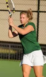 UAB Women's Tennis Completes Day One At Rice Invite