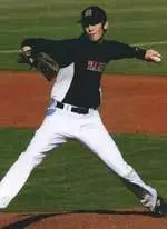 UAB Baseball Signs Dylan Munger As Early Period Begins