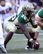 Rain Moves, Shortens UAB's Tuesday Football Practice