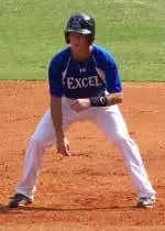 Blazer Baseball Signs Todd Wilkinson In Early Period