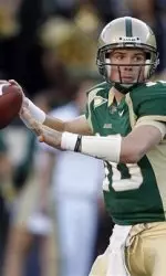 Blazers Roll Past Memphis, 31-15