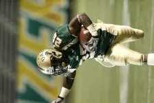 Blazers Close Out Season Saturday With Afternoon Game At Rice