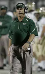 Callaway Will Return For Fifth Season As UAB Head Coach