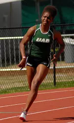 UAB Track & Field Travels To MTSU Christmas Invitational
