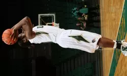 Blazers Earn Fourth-Straight Win In Victory Over Clemson