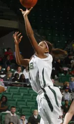 UAB Edged By Illinois State in Overtime, 63-55