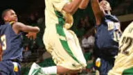 UAB Slides Past VCU, 68-65