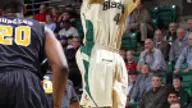 UAB Cruises Past George Washington, 79-44