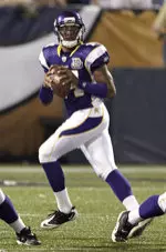 Former Blazer Webb Leads Vikings To Upset Win Over Philadelphia