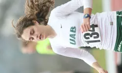 UAB Cross Country Named USTFCCCA All-Academic Team