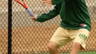 UAB Men's Tennis Team Takes On Pacific Tuesday
