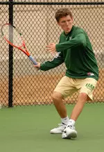 UAB Men's Tennis Team Takes On Pacific Tuesday