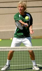 UAB Men's Tennis Team Defeats Memphis, 5-2