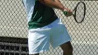 UAB Men's Tennis Team Plays Host To No. 29 Alabama Wednesday