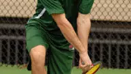 UAB Men's Tennis Team Falls To No. 29 Alabama, 5-2