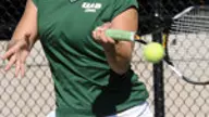 Blazer Women's Tennis Falls To No. 41 Rice