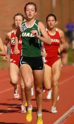 Fayen Breaks School Record At LSU Alumni Gold Invitational