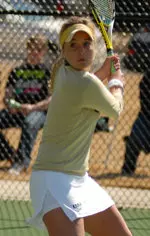 Women's Tennis Draws Tulane In C-USA Championship Opener