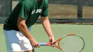 UAB Men's Tennis Team Edged By East Carolina, 4-3