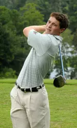 Men's Golf Team In Ninth After Day One Of C-USA Championship