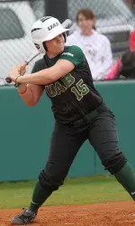 UAB Softball Falls In Extra-Inning Heartbreaker To Drop Pair Of Games At UTEP