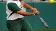 UAB Softball Claims Series Finale Against UTEP, 4-2