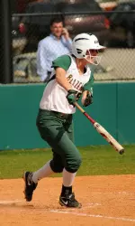 UAB Softball Takes On Troy For Final Midweek Contest