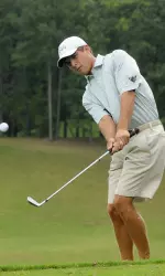 Adam West In Fifth Overall, Eyes C-USA Individual Medalist Honors