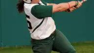 Webster Solid In the Circle As UAB Softball Edges Troy, 3-2