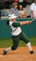 Webster Solid In the Circle As UAB Softball Edges Troy, 3-2