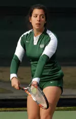 Ceylan Engin Named To Chi Alpha Sigma