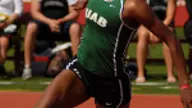 UAB Track & Field Wraps Up Heptathlon, Continues Sea Ray Relays