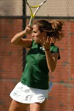Blazer Women's Tennis Visits Kennesaw State Saturday