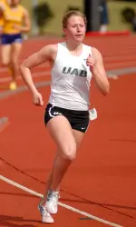 UAB Track & Field's Mississippi Open Cancelled Due To Inclement Weather