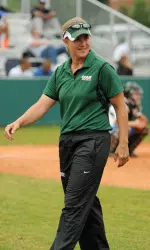 UAB Earns No. 4 Seed In 2010 C-USA Softball Championship