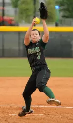 Six UAB Softball Players Garner All-Conference Awards