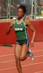 Two Blazers Receive All-Conference Honors At C-USA Championships