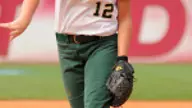 UAB Softball's Bats Blazin' In 10-1 Win Over Alcorn State