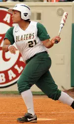 UAB Softball Suffers Season-Ending Loss In Extra Innings To Lipscomb